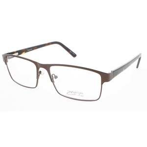 SIGNATURE 1125-Brown-60 Eyeglasses Eye Glasses BROWN Authentic New